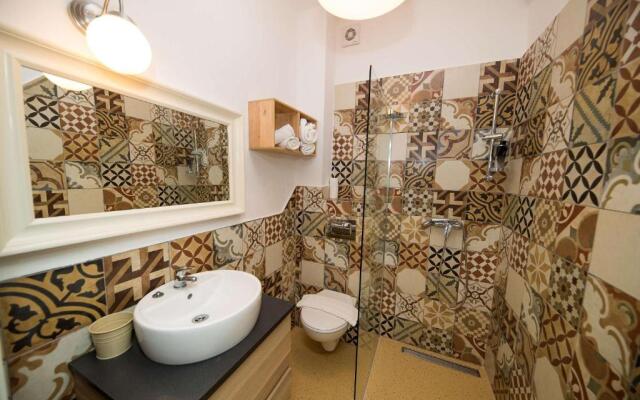 Boutique B&B Mali Pariz