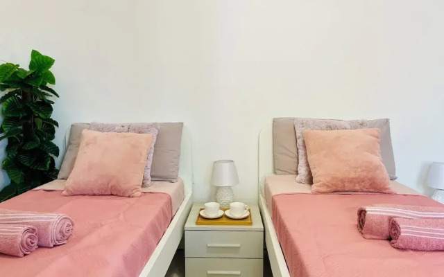 Birgu 2BR Comfort By Holihomes