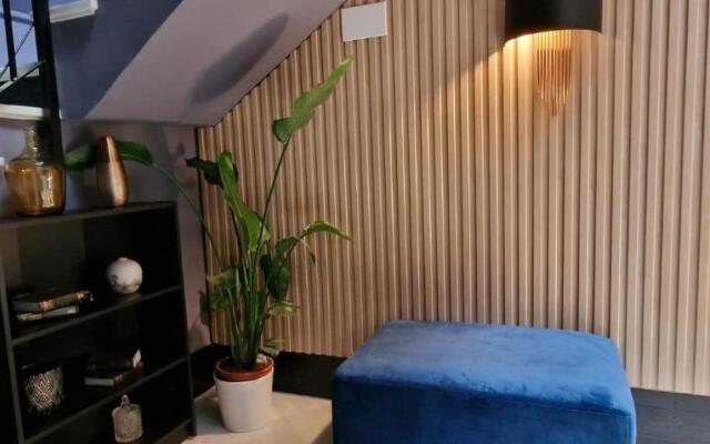 Boutique Suites