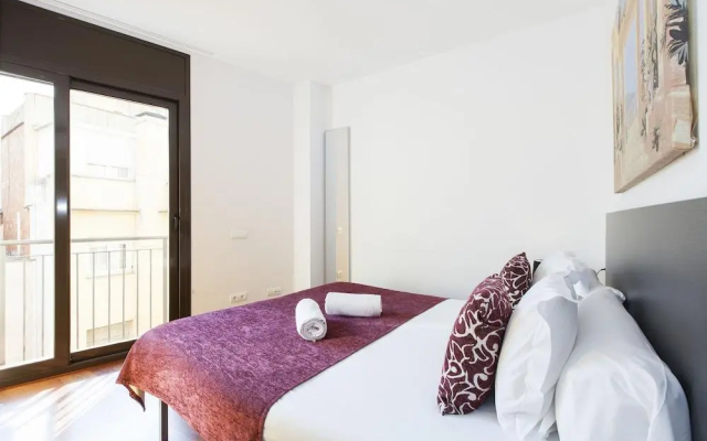 SLEEP Universitat by STAY