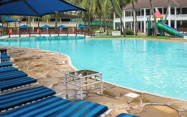 Prideinn Flamingo Stardard
