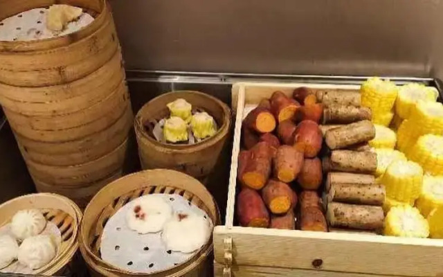 Elegant Hotel Guangzhou Pazhou Exhibition Center International Financial City