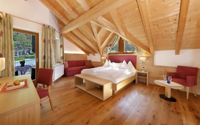 Hotel Neuhausmühle