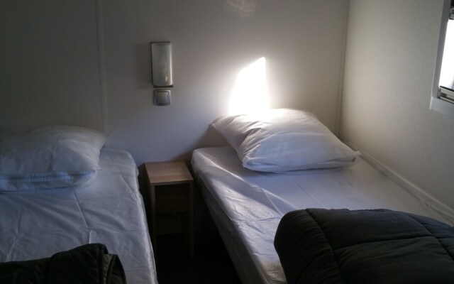 Camping Fleur D'Oleron