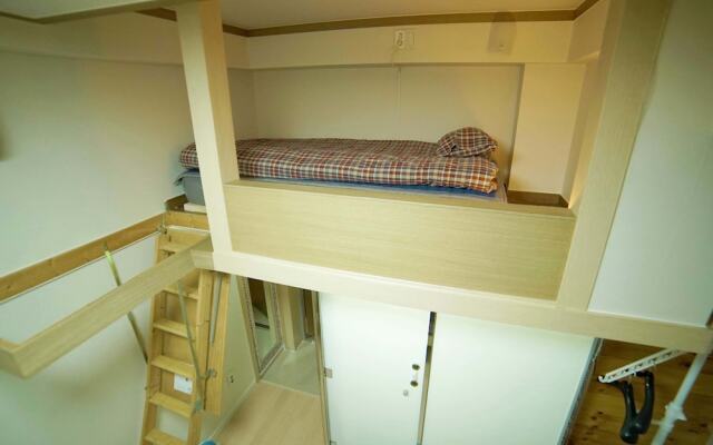 Soo Guesthouse Myeongdong