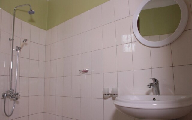 Agabet Hotel