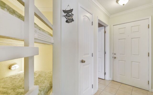 Seascape 1305 - 1 Br Condo