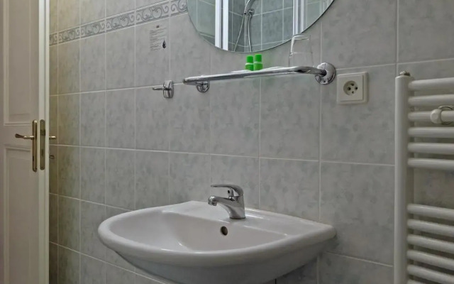 Vila U Varhanare