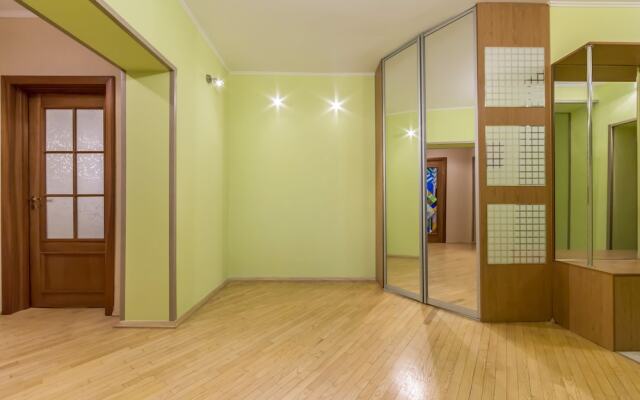 Апартаменты на Крещатике