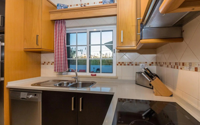 Villa Engiadina by ALGARVEMANTA