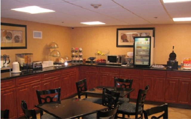 Sheridan Hotel