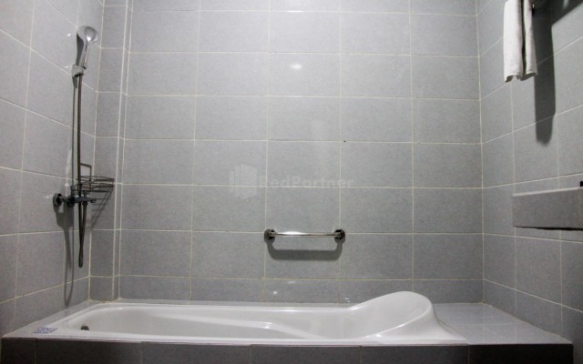 Edotel Manggala Syariah RedPartner