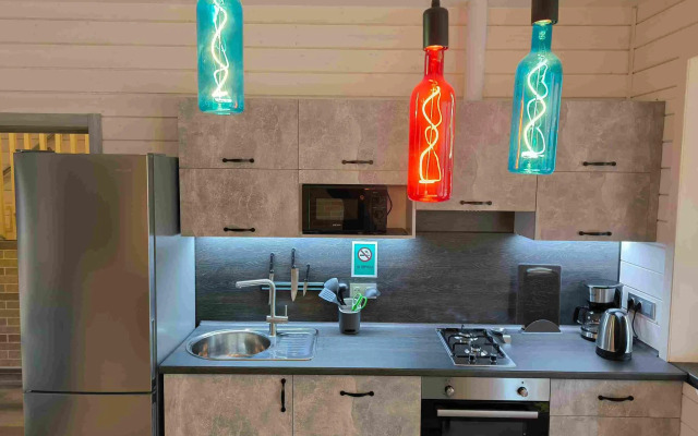 Дача Сосновка