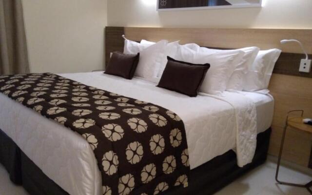 Allcon House Inn Hotel AnaShopping By Perfecta Hotels