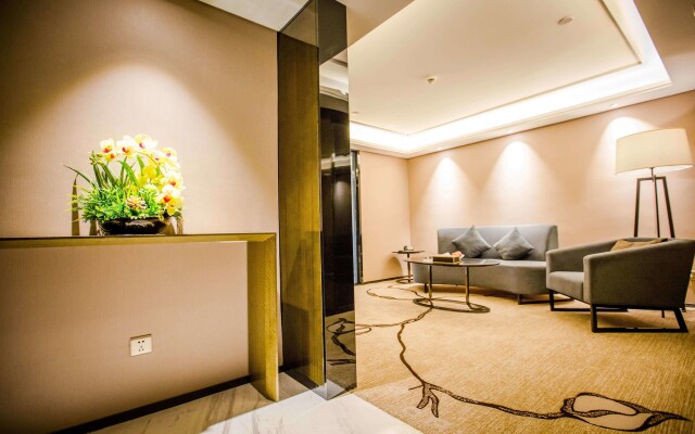 Best Western Plus Park Hotel Xiamen