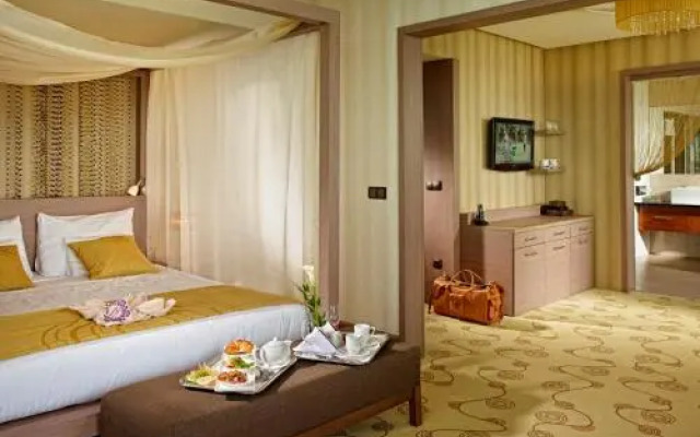 Lifestyle Hotel Mátra