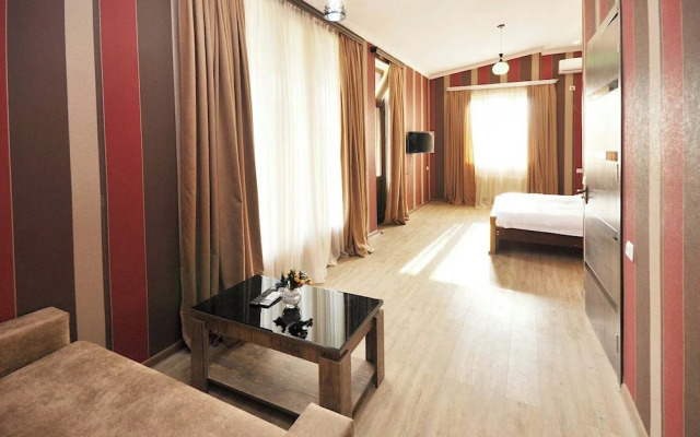 Berika House