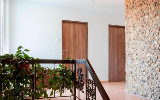 Alton garni hotel