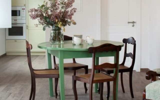 Chaparro House - High Alentejo