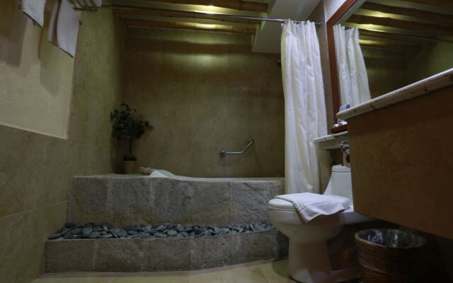 Java Hotel