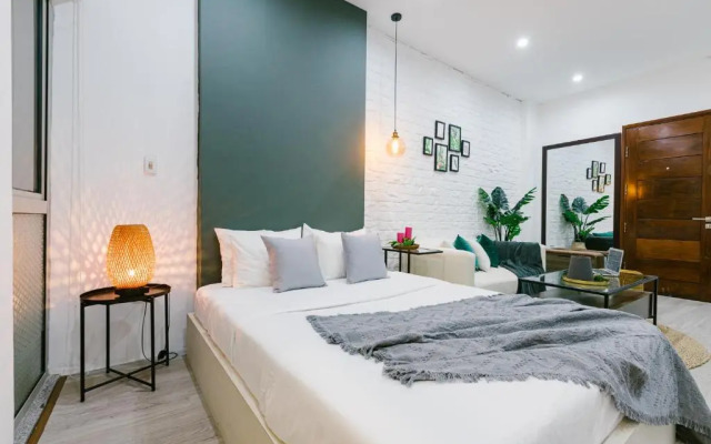 Hanoi Holiday Inn