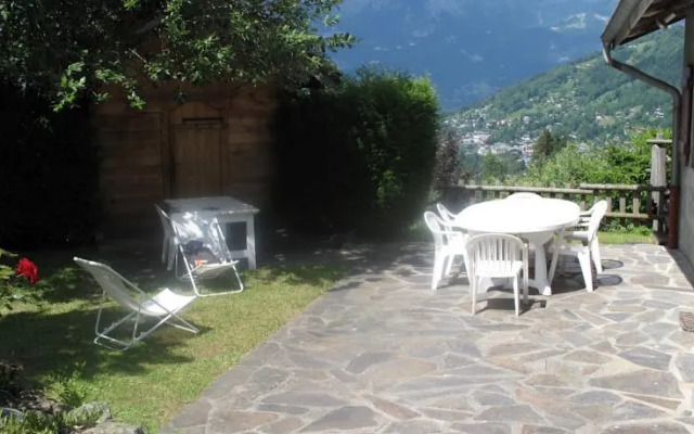 L'Astragale