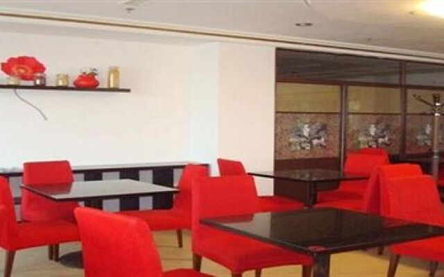 Dandong Puli Hotel