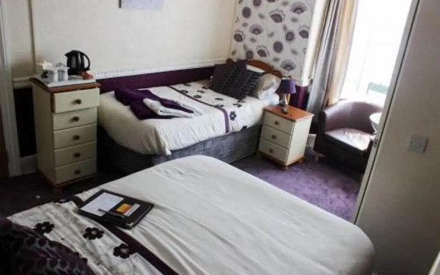 Malvern Guesthouse