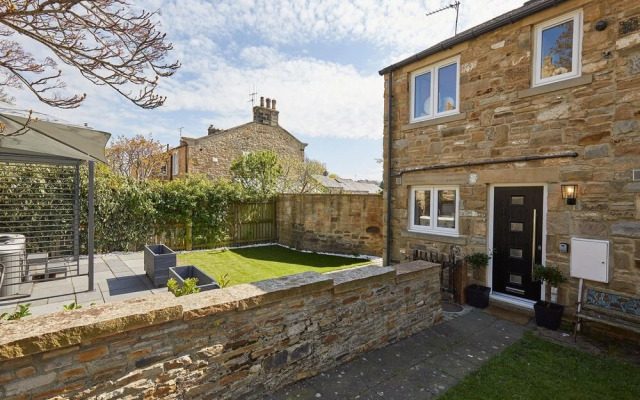 Host Stay Priory Yard Barnard Castle
