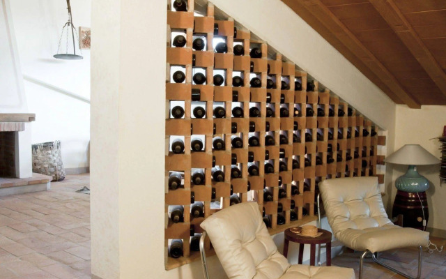 Agriturismo La Camporena