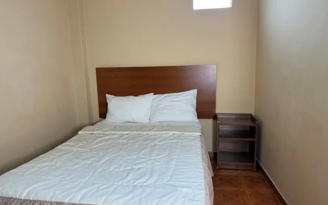 Hotel El Gran Patriarca