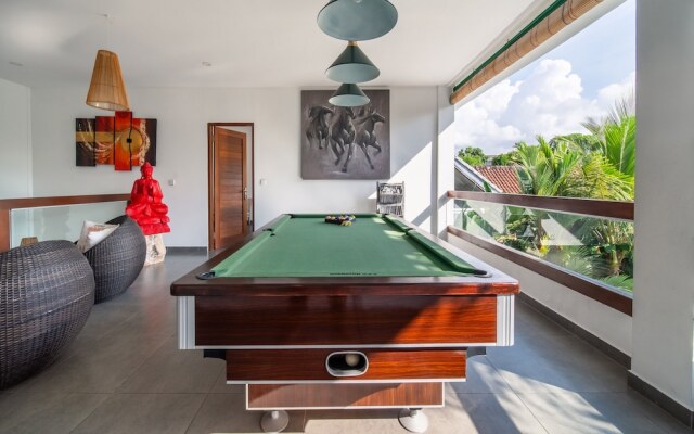 Villa Wiana by Villa Finder