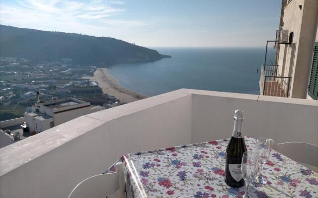 Appartamenti vista mare