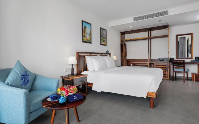 Asteria Mui Ne Resort