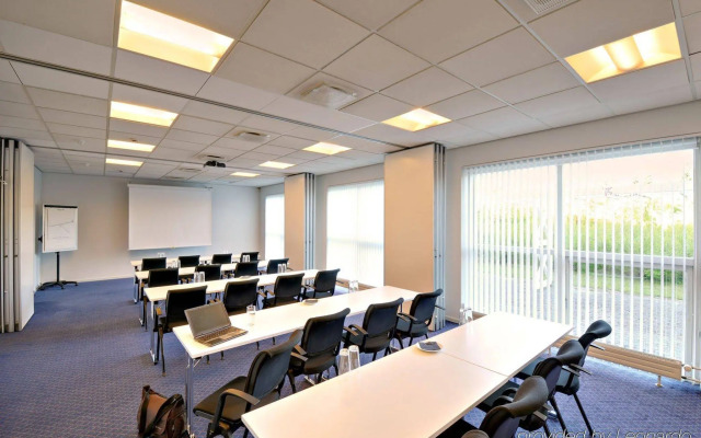 Scandic Roskilde Park