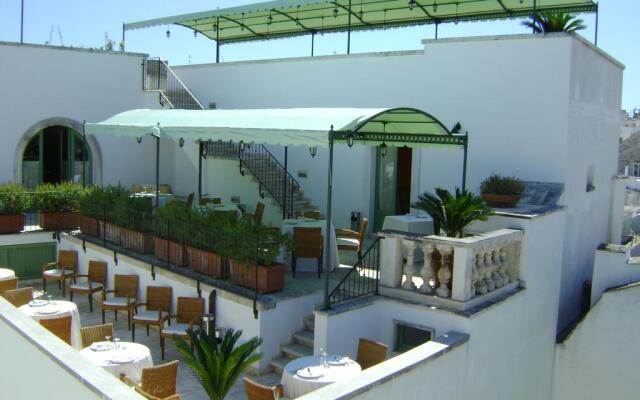 Albergo Diffuso Rococò