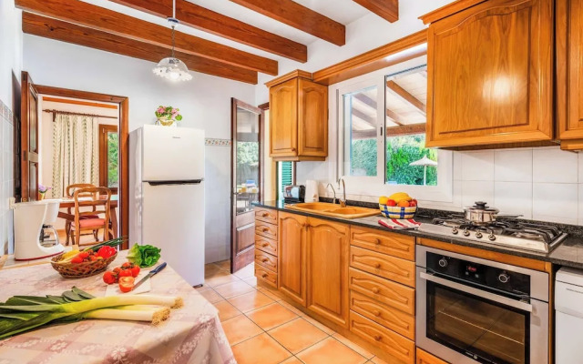 Casa Magdalena Pollensa