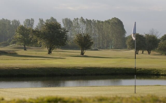 Tomelilla Golf Hotell