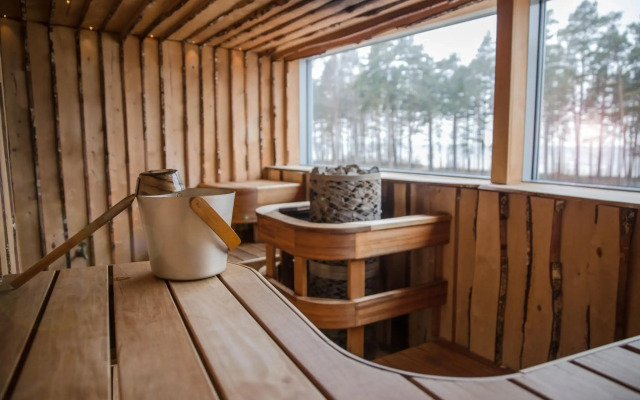 Noorus Spa Hotel