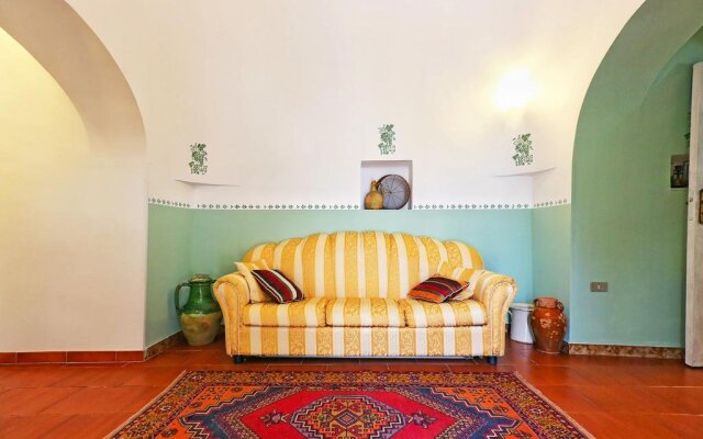 I Trulli di Zia Rosa