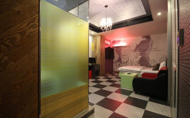 Daegu Wondaedong Washington