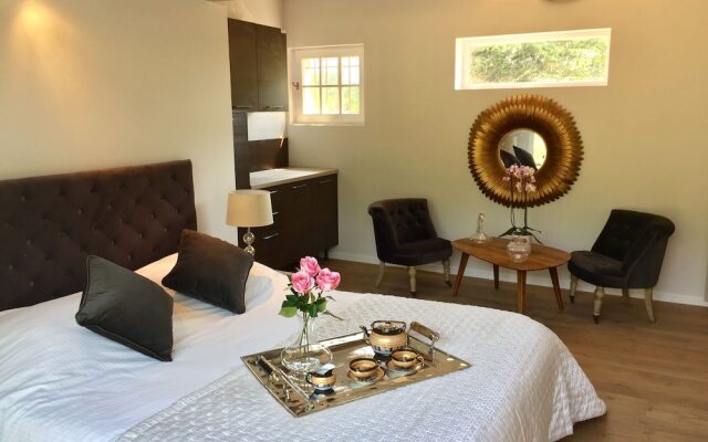 Les Suites Du Domaine De La Tour - Aix-En-Provence
