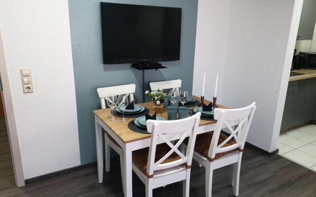 Ferienwohnung Maik