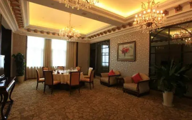 Avanna Hotel