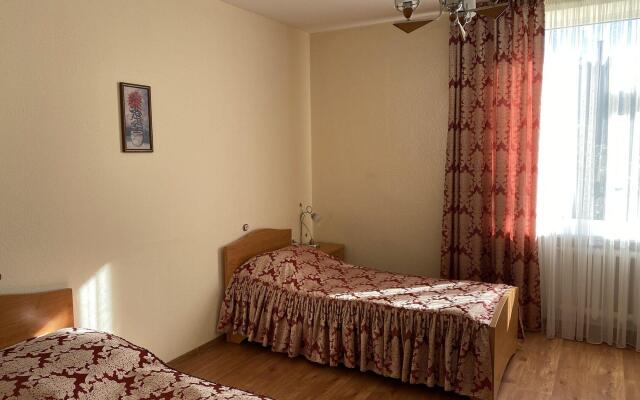 Ossetia