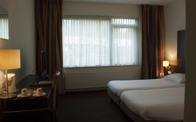 Veluwe Hotel de Beyaerd