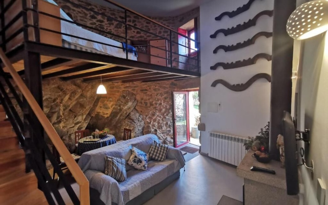 Casa da Cisterna