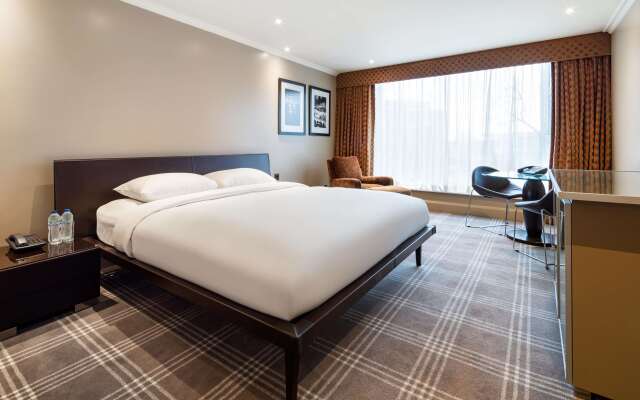 Radisson Blu Edwardian Heathrow Hotel & Conference Centre, London