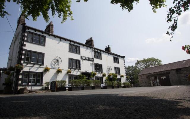 New Inn Hotel