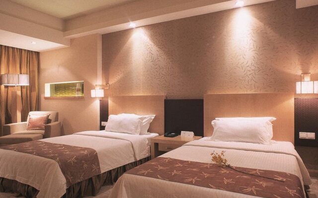 Taizhou Yaoda International Hotel